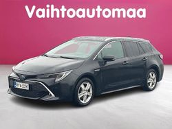 Käytetty 2019 Toyota Corolla Style Farmari | 18 900 € (Hyvä tarjous)