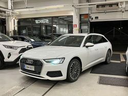 Käytetty 2019 Audi A6 Business Farmari | 20 900 € (Perustarjous)
