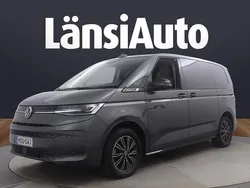 Käytetty 2023 VW Multivan S Tila-auto | 51 790 € (Perustarjous)