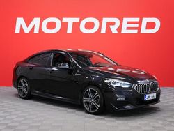 Käytetty 2023 BMW 218 M Sport Coupe - kaksiovinen | 23 900 € (Perustarjous)