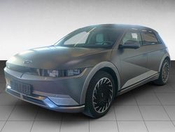 Käytetty 2024 Hyundai Ioniq 5 Katumaasturi | 46 890 €