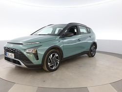 Käytetty 2021 Hyundai Bayon Comfort Katumaasturi | 16 490 € (Kallis)