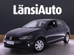 Käytetty 2019 VW Polo Trendline Viistoperä | 11 590 € (Perustarjous)