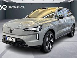 Grigio Usata 2025 Volvo EX90 Performance SUV | 89 990 €