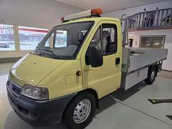 Käytetty 2007 Fiat Ducato Van | 4 800 €