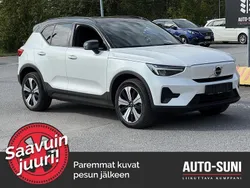 Käytetty 2023 Volvo XC40 Core Katumaasturi | 35 900 € (Hyvä tarjous)