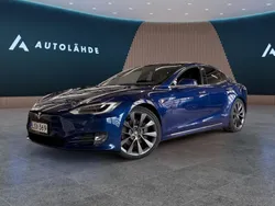Käytetty 2019 Tesla Model S Long Range Sedan | 37 870 € (Perustarjous)