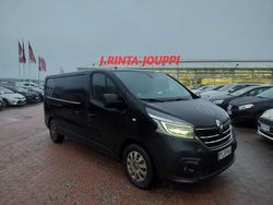 Käytetty 2020 Renault Trafic Tila-auto | 20 480 € (Supertarjous)