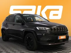 Käytetty 2022 Jeep Compass Katumaasturi | 28 900 € (Perustarjous)