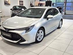 Hopea Käytetty 2023 Toyota Corolla Edition Viistoperä | 24 900 € (Perustarjous)