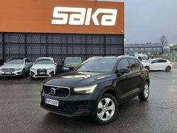 Käytetty 2022 Volvo XC40 Business Edition Katumaasturi | 34 990 € (Perustarjous)