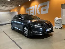 Käytetty 2021 Skoda Superb Style Farmari | 26 290 € (Perustarjous)