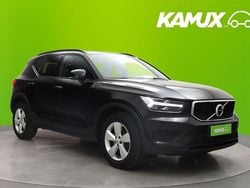 Käytetty 2021 Volvo XC40 Momentum Katumaasturi | 28 900 € (Perustarjous)