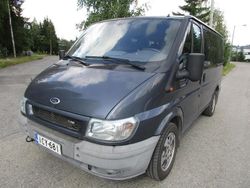 Käytetty 2006 Ford Transit 300S Tila-auto | 2 690 €