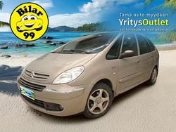 Käytetty 2006 Citroën Xsara Picasso Tila-auto | 900 €
