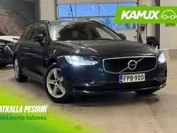 Käytetty 2017 Volvo V90 Business Edition Farmari | 21 490 € (Perustarjous)