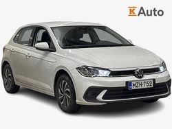 Käytetty 2022 VW Polo Business Viistoperä | 17 700 € (Perustarjous)