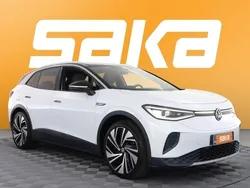 Käytetty 2021 VW ID.4 Pro Performance Katumaasturi | 25 780 € (Perustarjous)