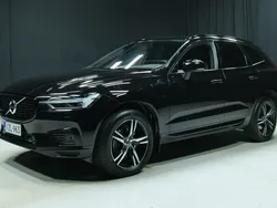 Käytetty 2020 Volvo XC60 Business Edition Katumaasturi | 34 900 € (Hyvä tarjous)