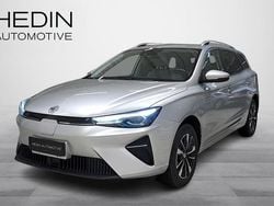 Käytetty 2022 MG MG5 EV Comfort Farmari | 17 900 € (Hyvä tarjous)