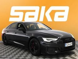 Käytetty 2022 Audi A6 Business Sedan | 35 900 € (Perustarjous)