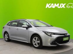 Hopea Käytetty 2024 Toyota Corolla Active Van | 27 680 €