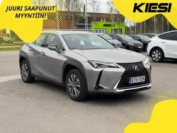 Lexus UX 300e
