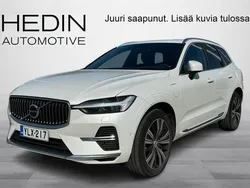 Käytetty 2023 Volvo XC60 Ultimate Katumaasturi | 44 990 € (Hyvä tarjous)