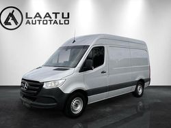 Käytetty 2022 Mercedes Sprinter Van | 37 490 €