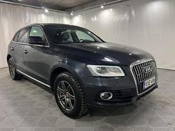 Käytetty 2015 Audi Q5 Katumaasturi | 18 990 € (Supertarjous)