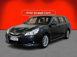 Käytetty 2012 Subaru Legacy Farmari | 10 800 €