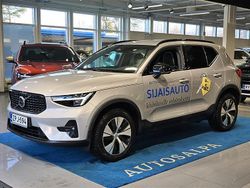 Käytetty 2025 Volvo XC40 Plus Katumaasturi | 47 900 €