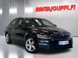 Käytetty 2017 Skoda Octavia RS Viistoperä | 15 480 € (Hyvä tarjous)