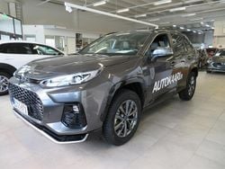 Harmaa Käytetty 2023 Suzuki Across GLX Katumaasturi | 48 990 €