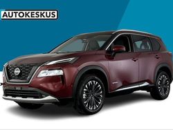 Käytetty 2024 Nissan X-Trail Tekna Katumaasturi | 54 714 €