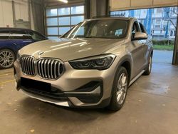 Käytetty 2021 BMW X1 Comfort Edition Katumaasturi | 27 900 € (Perustarjous)