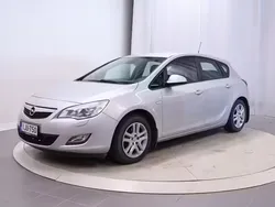 Hopea Käytetty 2011 Opel Astra Enjoy Viistoperä | 2 990 €