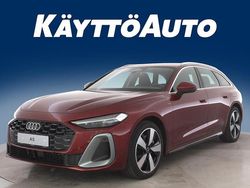 Uusi 2025 Audi A5 Coupe - kaksiovinen | 64 907 € (Hieman kallis)