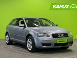 Käytetty 2004 Audi A3 Viistoperä | 2 900 €