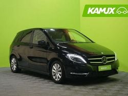 Käytetty 2013 Mercedes B180 Business Tila-auto | 11 490 € (Perustarjous)