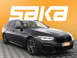 BMW 530e