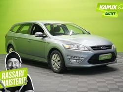 Käytetty 2012 Ford Mondeo Titanium Farmari | 1 600 €