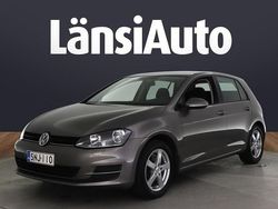 Käytetty 2015 VW Golf VII Comfortline Viistoperä | 14 900 € (Perustarjous)