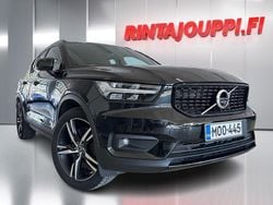 Käytetty 2021 Volvo XC40 R-Design Katumaasturi | 29 900 €