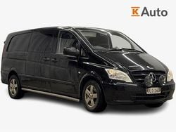 Käytetty 2010 Mercedes Vito Van | 7 900 €