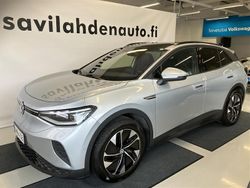 Hopea Käytetty 2023 VW ID.4 Pro Katumaasturi | 30 900 € (Perustarjous)
