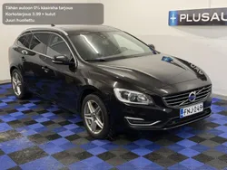Käytetty 2014 Volvo V60 Summum Farmari | 9 750 € (Perustarjous)