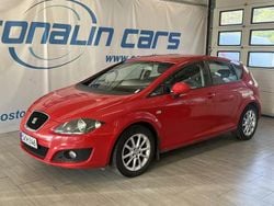 Käytetty 2010 Seat Leon Viistoperä | 2 890 €