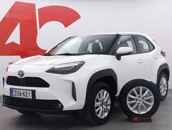 040 Käytetty 2022 Toyota Yaris Cross Active Katumaasturi | 25 490 € (Perustarjous)