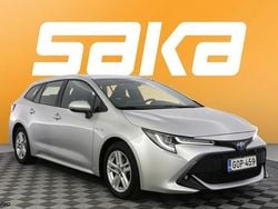 Käytetty 2021 Toyota Corolla Active Farmari | 21 800 € (Hyvä tarjous)